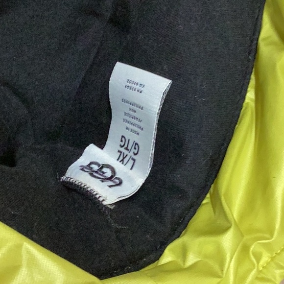 Anthropologie Ugg quilted logo hat new wtags main image 5